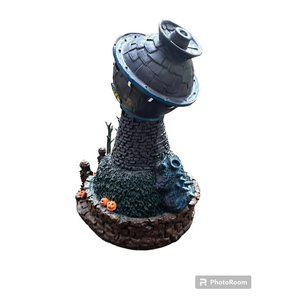 Hawthorne Village Nightmare Before Christmas DR FINKELSTEIN LAB + Mini Dr *read